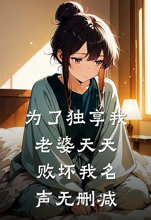 为了独享我，老婆天天败坏我名声无删减