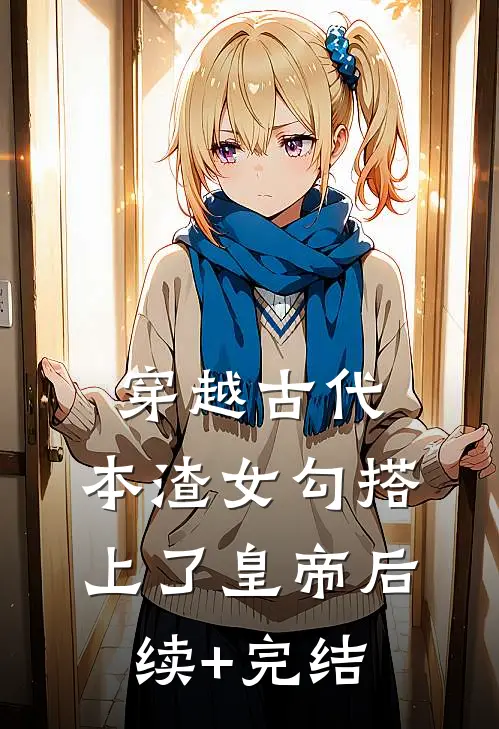穿越古代，本渣女勾搭上了皇帝后续+完结