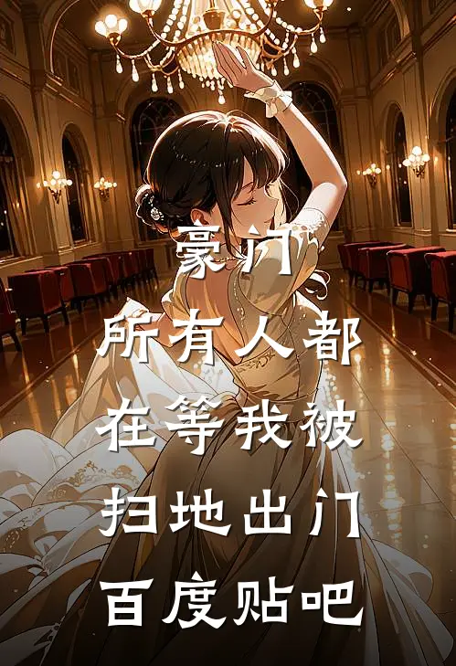 豪门：所有人都在等我被扫地出门百度贴吧