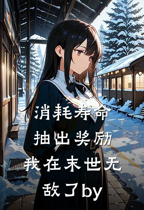 消耗寿命抽出奖励，我在末世无敌了by