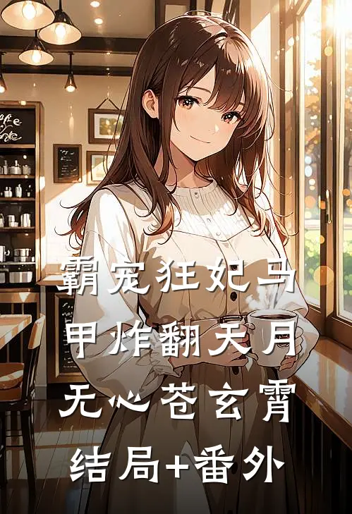 霸宠狂妃马甲炸翻天月无心苍玄霄结局+番外