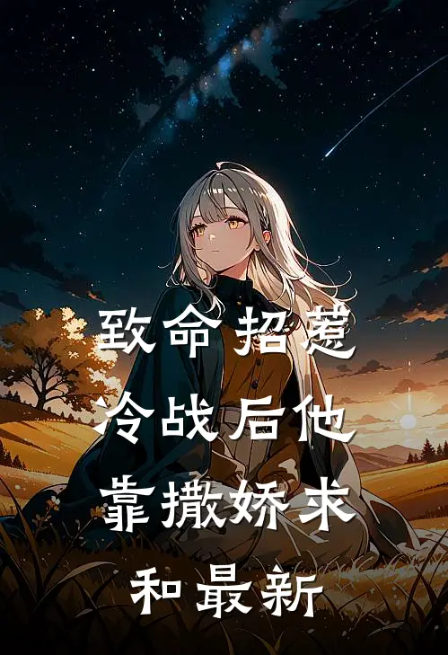 致命招惹：冷战后他靠撒娇求和最新