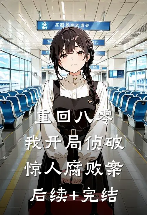重回八零：我开局侦破惊人腐败案后续+完结