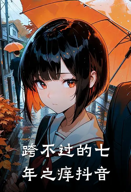 跨不过的七年之痒抖音