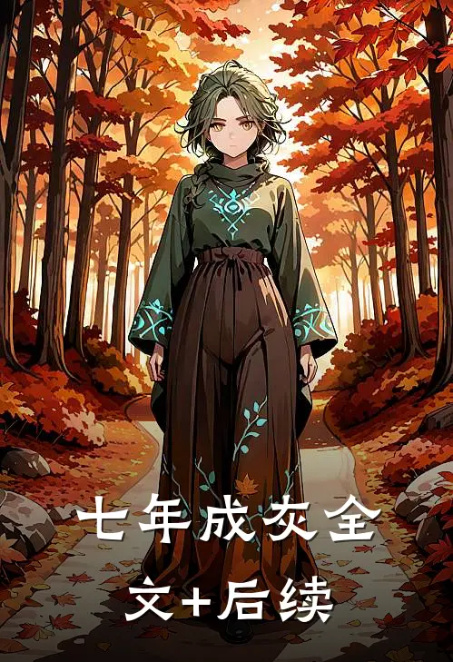 七年成灰全文+后续