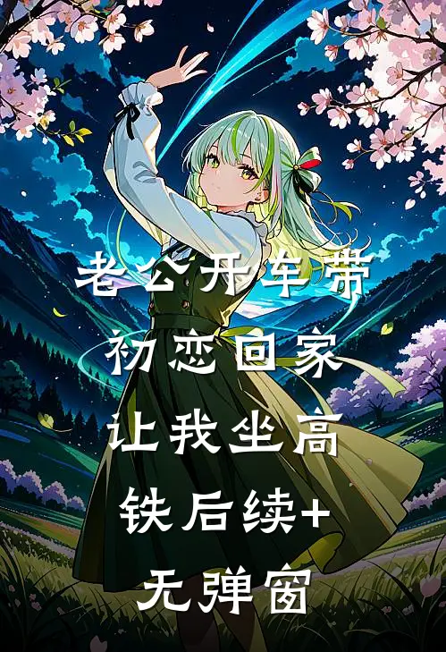 老公开车带初恋回家，让我坐高铁后续+无弹窗