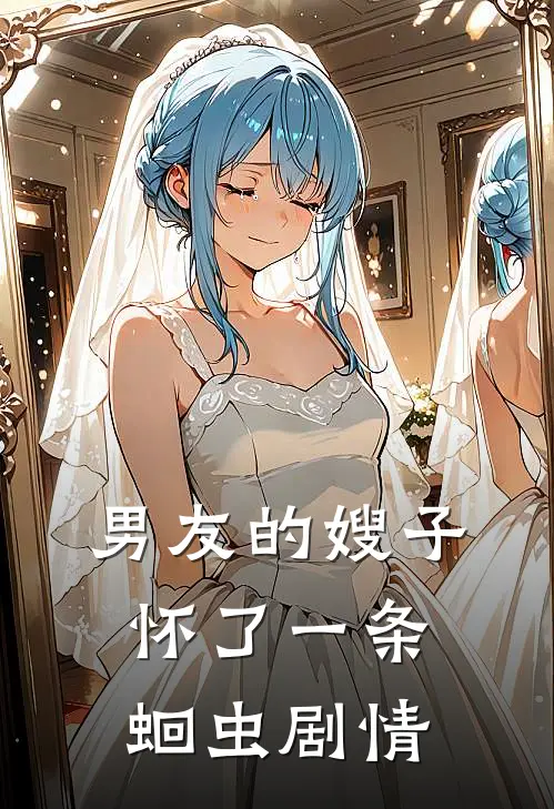 男友的嫂子怀了一条蛔虫剧情