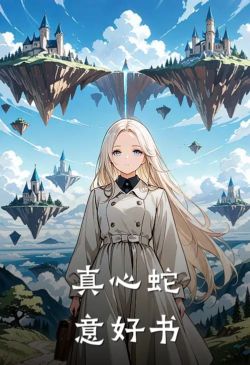 真心蛇意好书