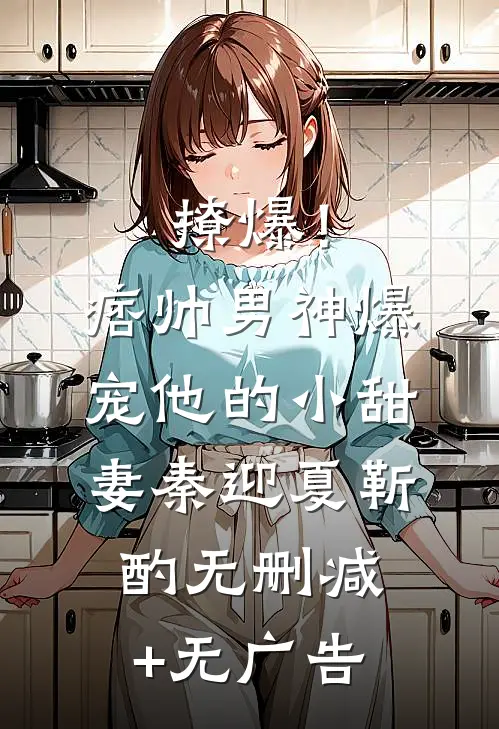 撩爆！痞帅男神爆宠他的小甜妻秦迎夏靳酌无删减+无广告
