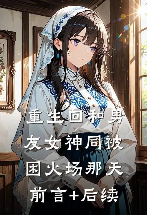 重生回和男友女神同被困火场那天前言+后续