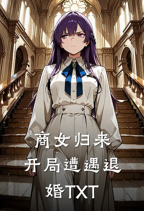 商女归来：开局遭遇退婚TXT
