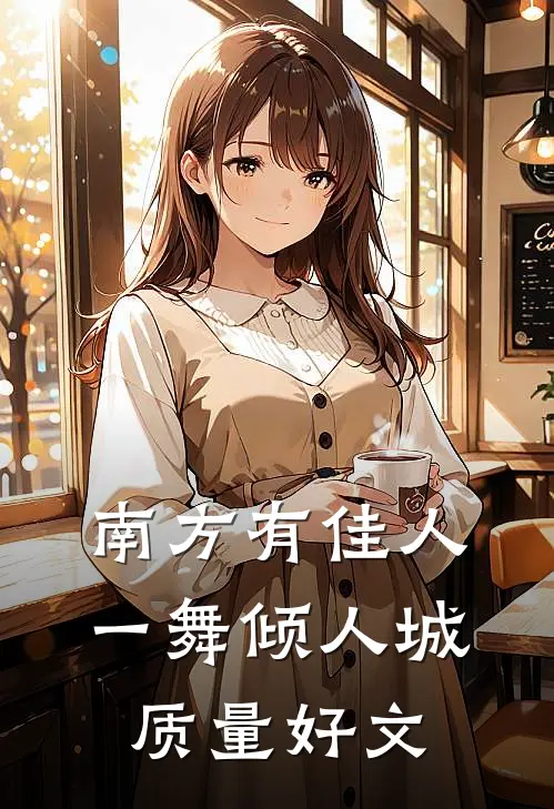 南方有佳人，一舞倾人城质量好文