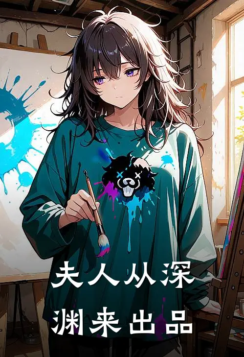 夫人从深渊来出品