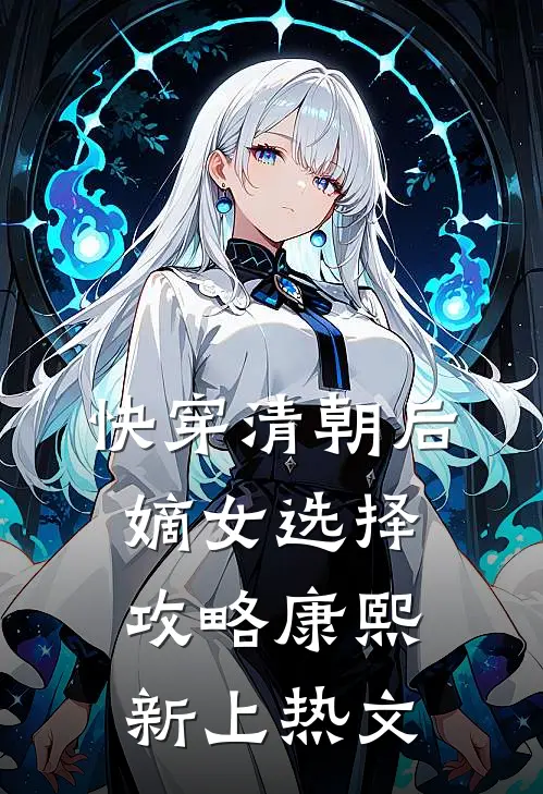 快穿清朝后，嫡女选择攻略康熙新上热文