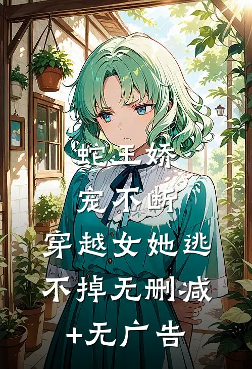 蛇王娇宠不断，穿越女她逃不掉无删减+无广告