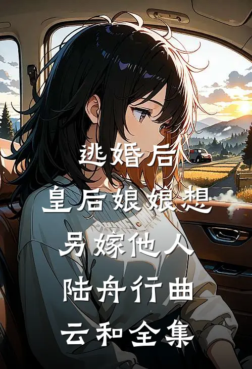 逃婚后，皇后娘娘想另嫁他人陆舟行曲云和全集