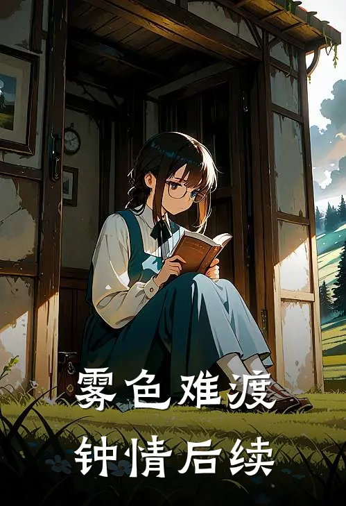 雾色难渡钟情后续