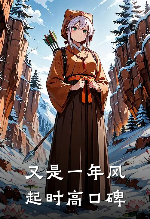 又是一年风起时高口碑