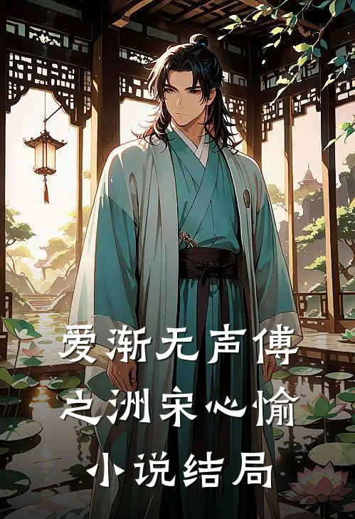 爱渐无声傅之洲宋心愉小说结局