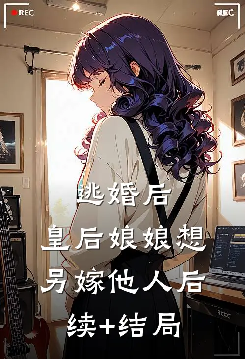 逃婚后，皇后娘娘想另嫁他人后续+结局