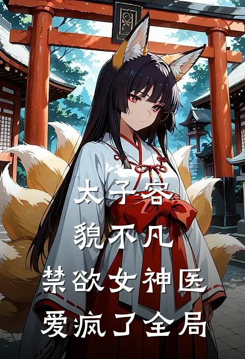 太子容貌不凡，禁欲女神医爱疯了全局