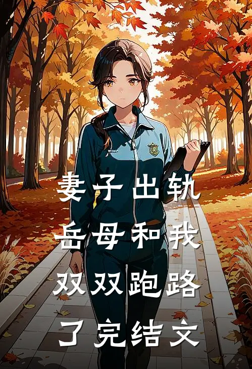 妻子出轨，岳母和我双双跑路了完结文