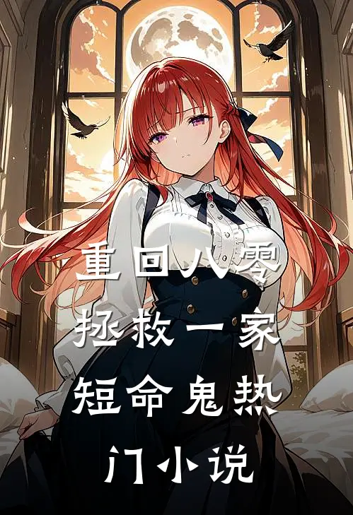 重回八零：拯救一家短命鬼热门小说