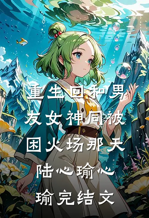 重生回和男友女神同被困火场那天陆心瑜心瑜完结文