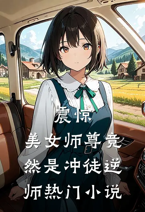 震惊：美女师尊竟然是冲徒逆师热门小说