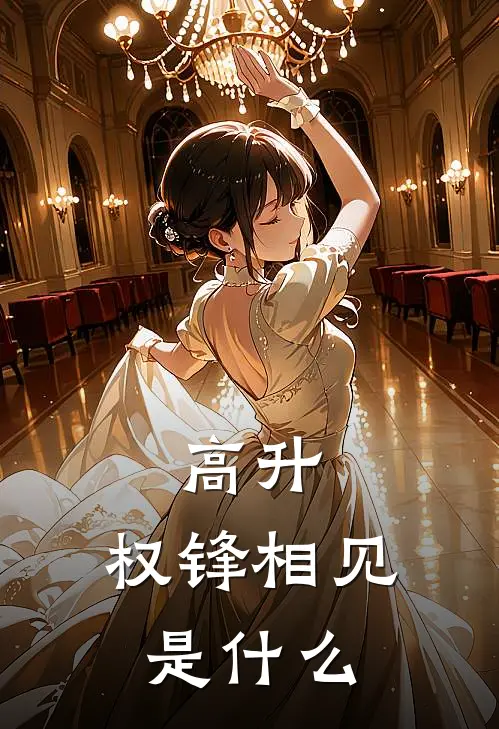 高升：权锋相见是什么