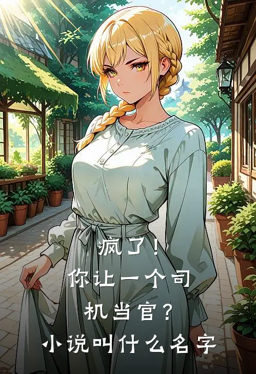 疯了！你让一个司机当官？小说叫什么名字