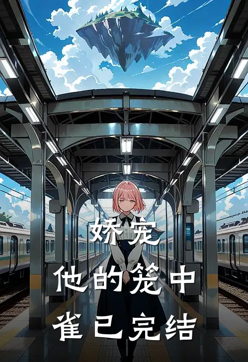 娇宠：他的笼中雀已完结