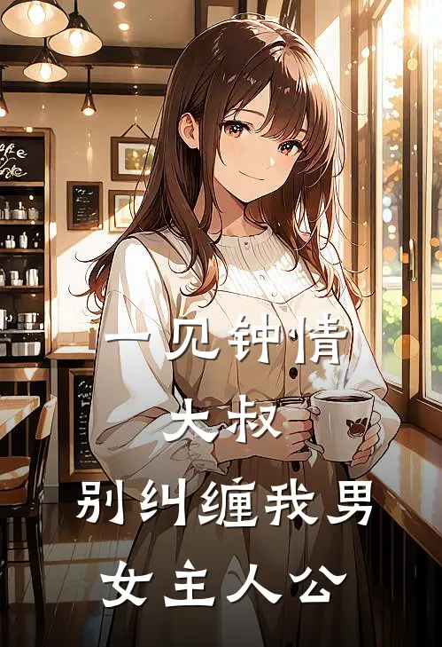 一见钟情：大叔，别纠缠我男女主人公