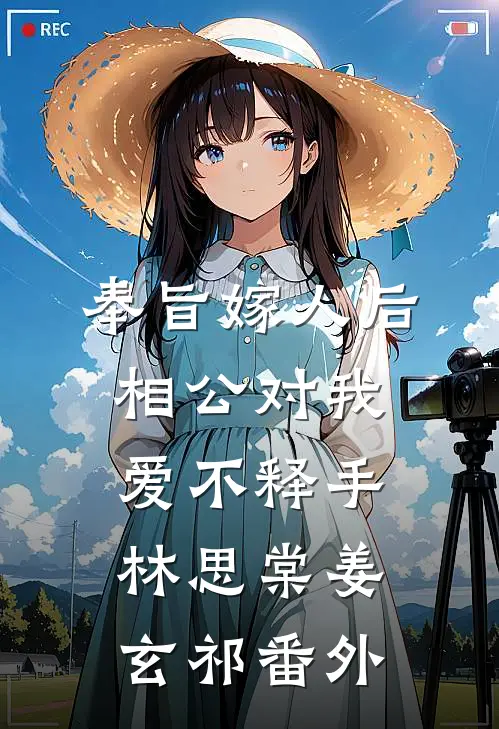 奉旨嫁人后，相公对我爱不释手林思棠姜玄祁番外