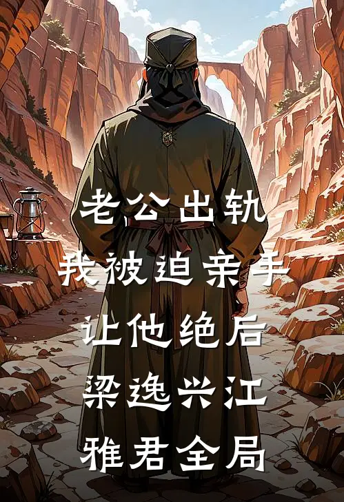 老公出轨，我被迫亲手让他绝后梁逸兴江雅君全局