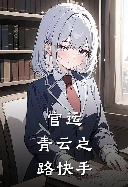 官运：青云之路快手