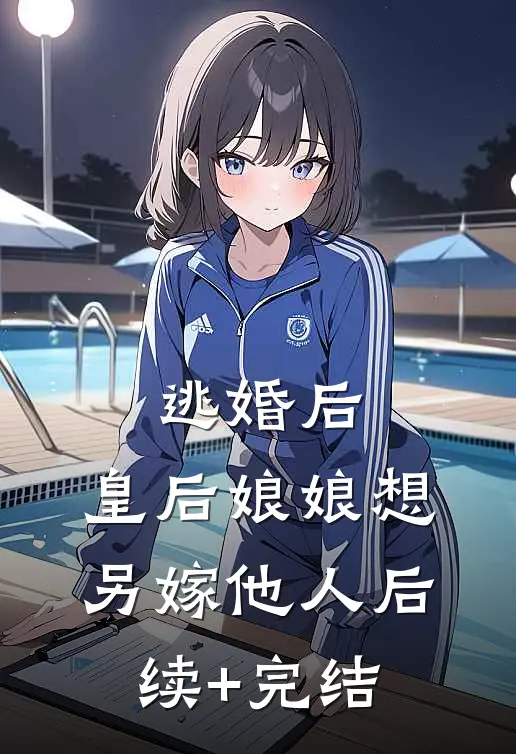 逃婚后，皇后娘娘想另嫁他人后续+完结