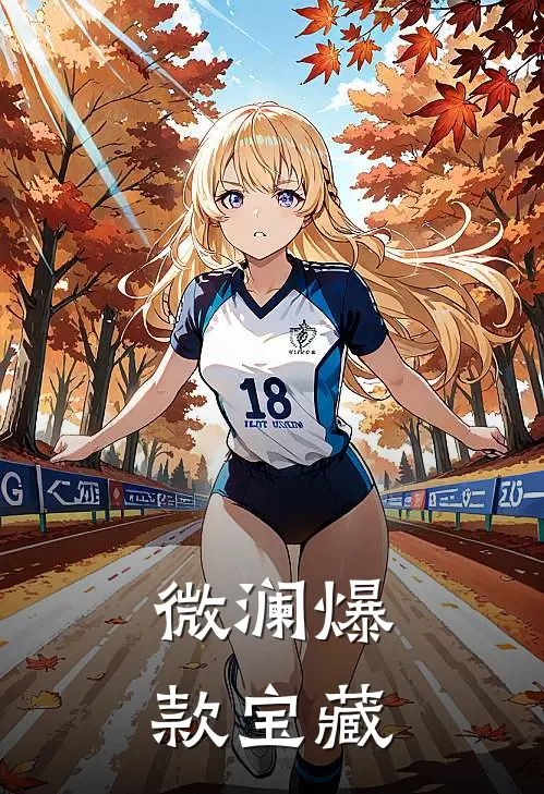 微澜爆款宝藏
