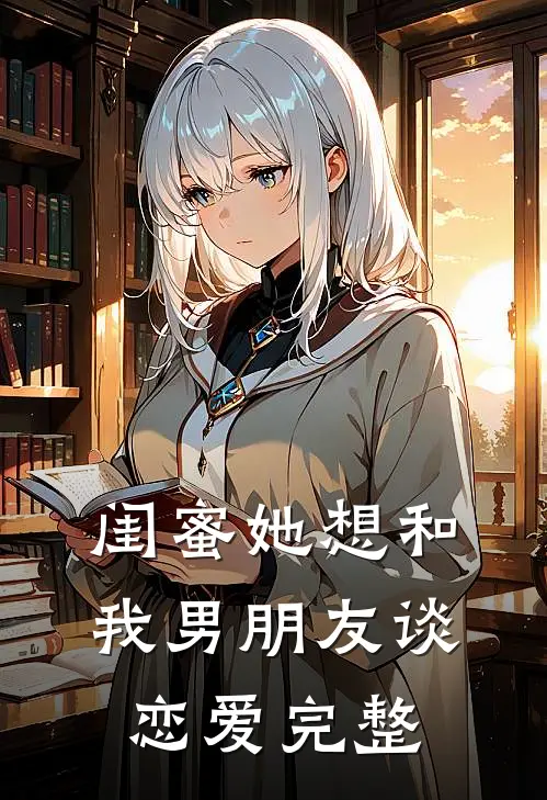 闺蜜她想和我男朋友谈恋爱完整