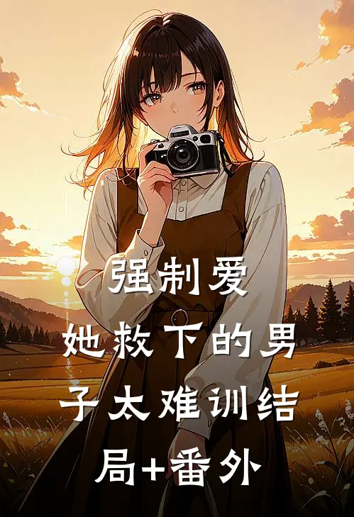 强制爱：她救下的男子太难训结局+番外