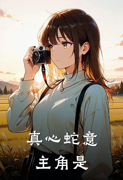 真心蛇意主角是