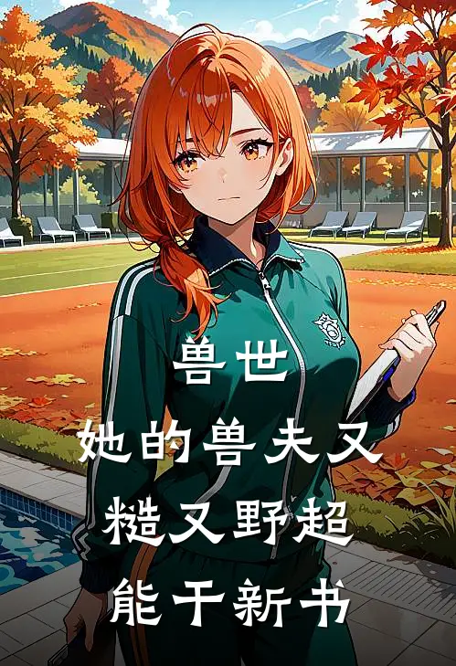 兽世：她的兽夫又糙又野超能干新书