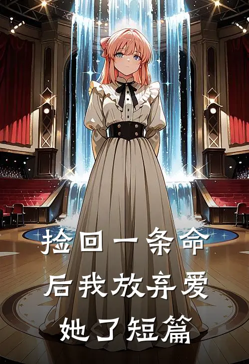 捡回一条命后我放弃爱她了短篇