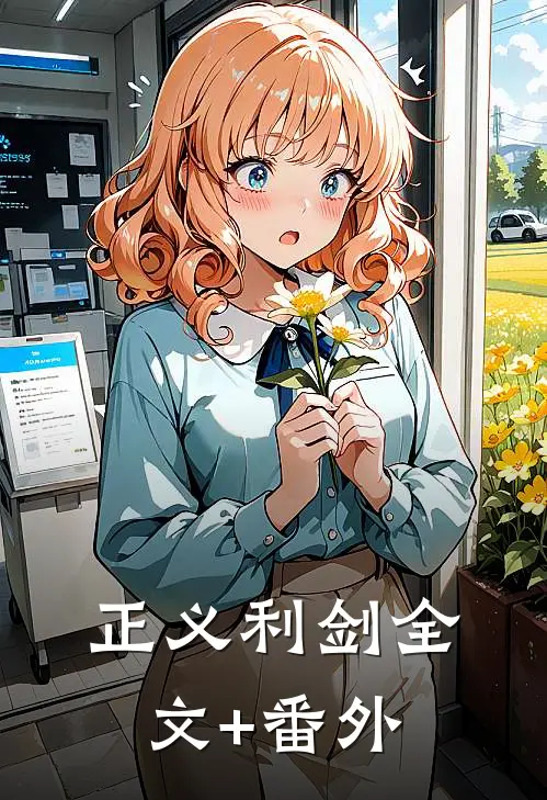 正义利剑全文+番外