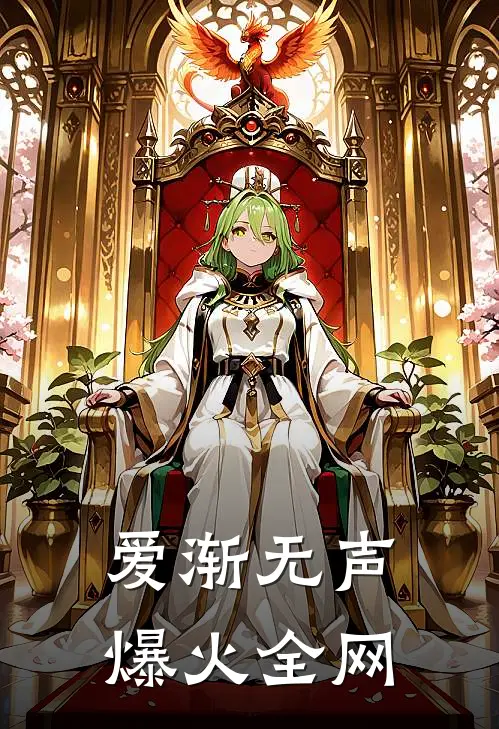爱渐无声爆火全网