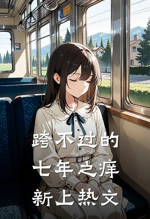跨不过的七年之痒新上热文
