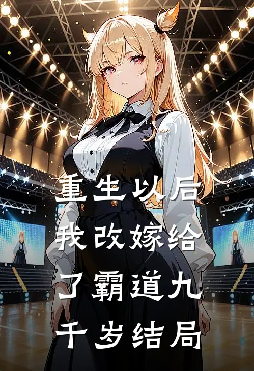 重生以后，我改嫁给了霸道九千岁结局