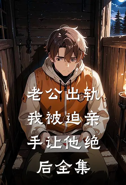 老公出轨，我被迫亲手让他绝后全集
