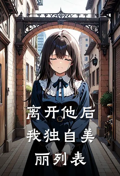 离开他后，我独自美丽列表