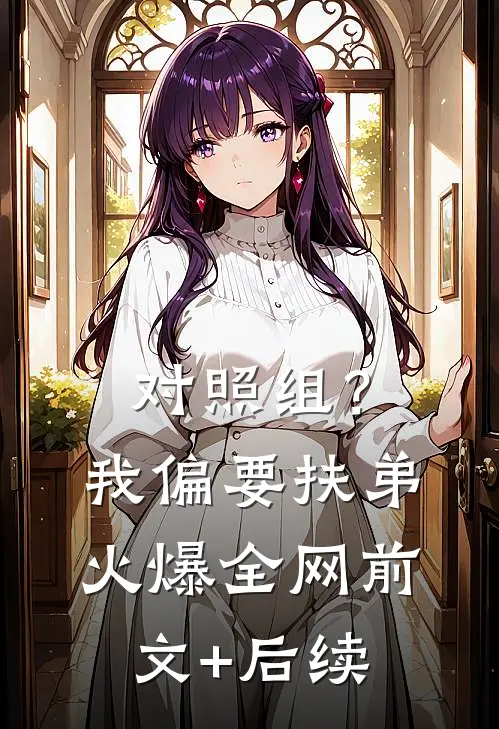 对照组？我偏要扶弟火爆全网前文+后续